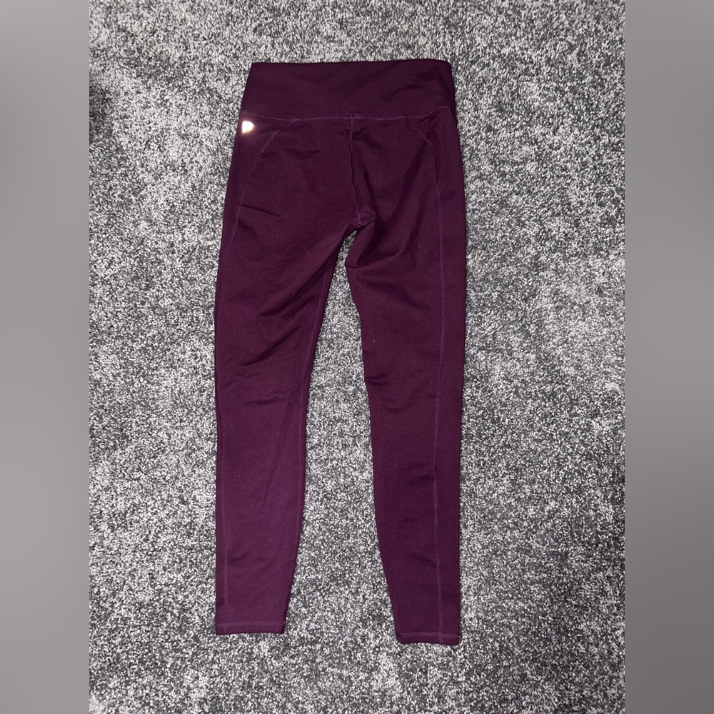 Powerhold fabletics leggings